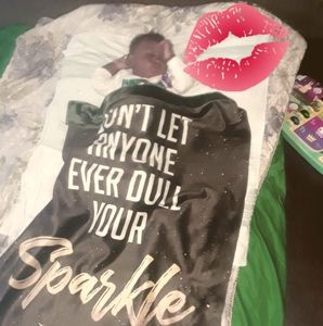 Meet your Posher, Sherry